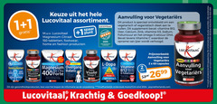  1 2 3 25 50 60 150 400 1000 lucovitaal assortiment tabletten footwear home fashion magnesium citraat 7 spaar punt gekozen merk consumenten nederland aanvulling ontwikkeld vegetarisch dieet vullen supplement vitamine ijzer calcium zink jodium foliumzuur omega vetzuur opname verhoogd combinatie combinaties bel testosteron kracht vitaminen haren stil overgang forte one day balans super visolie l energie focus spieropbouw mg capsules gezondheidsproducten lees onafhankelijk onderzoek treetz eind poynetherlands.com 