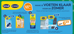  1 2 3 4 33 scholl voeten steun inlegzolen klaar zomer dr. assortiment r eelt vijl nano technologie zachte crime anti gebruik hielkloven zichtbaar resultaat dag schok reductie chocs geur blokker frische odeurs paar 