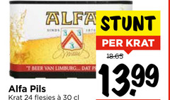  alfa krat bier 24 30 1870 beer limburg pils 
