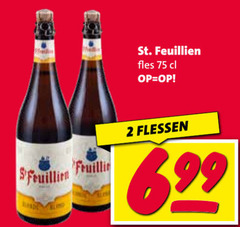  speciaalbieren 2 st. fles flessen 