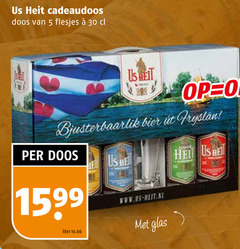  speciaalbieren 5 30 us cadeaudoos doos bier it fryslan liter glas 