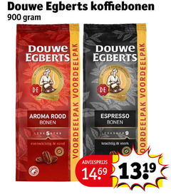  douwe egberts koffiebonen ester aroma rood bonen evenwichtig rond meester joline espresso 