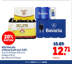  bavaria alfa krat bier blikjes 6 8 20 24 300 330 1870 edel pils pilsener for 330ml lieshout oor europa at 00 aria r limburg 0.0 ml makro 