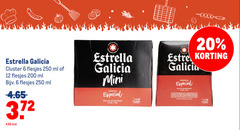  estrella damm daura speciaalbieren 6 9 12 20 25 200 250 cluster ml mini cerveza especial la esta anos cinco familia rivera maestros 
