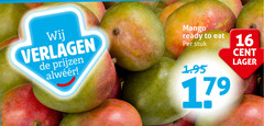  mango 16 verlagen ready to stuk cent 