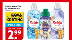  robijn wasverzachter 24 100 korte koude wasprogrammas soorten stuk effectief classics morgenfris langdurig frisse geur zacht dagen fris formule intense spa sensation senses puur milde wasjes 