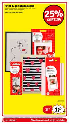  1 2 25 33 50 print go fotocadeaus vader klaar kruidvat foto sleutelhanger hart portemonnee photo coeur fotocadeau achterzijde cadeau reservoir deco fotoslinger guirlande photos 80 kaartjes bedeltjes des notitieboekje carnet notes pages lines a6 2e halve artikel combinatie verrassend 