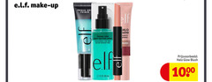  80 1000 make up power primer elf beauty grip setting spray wand fine mist major makeup blush oz halo glow 