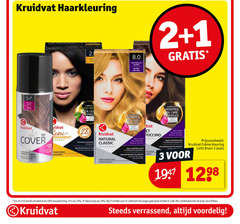  1 2 3 25 28 33 50 100 kruidvat haarkleuring natuurlijk blond naturel midden bruin conditioner plant pro oil to cover camoufleert uitgroei les racines spray ammonia natural classic grind brillance naturelle couverture subtle des permanent creme colorante conditions with care complex brilliance glans kleur couleurs riches cheveux cappuccino natuurlijke grijsdekking kleuring licht stuks 2e halve artikel combinatie verrassend 