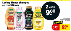  2 300 loving blends shampoo conditioner 90 garnier honing goud breekbaar haar gladmakende rice water infusion zetmeel verende hydraterende magnetic charcoal zwarte verhelderende siliconen sun kissed chamomile vette lang pluizig bond ml 