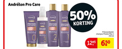  1 2 3 50 100 250 650 pro care procare protein repair bond technologie proteine herstel wa treatment flex band leave cream plek bood condition flick shampoo ml 