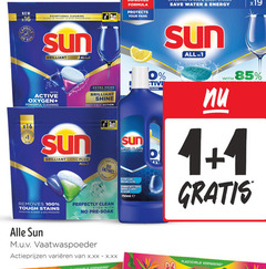  1 4 100 new cleaning formula protects your short eco save water energy sun brilliant shine with active oxygen technology anti calc action all stains removes tough effective bio lift perfectly clean soak vaatwaspoeder varieeren spoelglans liquide ultime glans brillance witte strepen previent les calcaire 750ml 