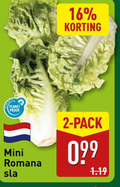  2 16 to planet proof pack mini romana sla 
