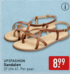  sandalen paar 