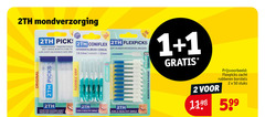  1 2 50 mondverzorging original pick onbreekbare tandenstokers borstelfunctie dents avec picks flexible grip pack coniflex interdental brush conical soft rubber regular removes food medium gezond gebit pour des for healthy smile zacht rubberen borstels stuks 