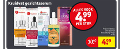  3 10 30 99 kruidvat gezichtsserum serum night derma zuiverend huid purifiant peau aux vitamin glow pour da retinol 2 verminder rides r la taste les acid natures restoring overnight parfum all ages skin science beautifying drops tanning algae extract bronzage stuk bewezen resultaat des ml 