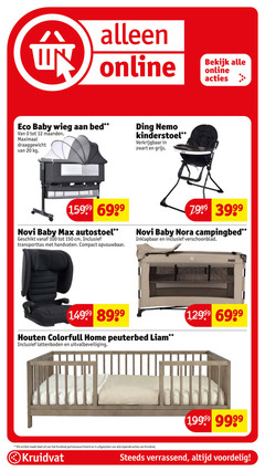  12 20 100 150 1570 online eco baby wieg bed maanden maximaal draaggewicht nemo kinderstoel zwart grijs bekijk autostoel cm transporttas handvaten compact opvouwbaar nora campingbed inklapbaar houten colorfull home peuterbed uitvalbeveiliging artikel deel kruidvat lopende verrassend 
