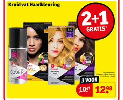  1 2 3 28 100 kruidvat haarkleuring midden bruin natuurlijk blond naturel conditioner plant pro oil to cover camoufleert uitgroei les racines spray ammonia natural classic grind brillance naturelle couverture subtle des permanent creme colorante conditions with care complex brilliance glans kleur couleurs riches cheveux cappuccino natuurlijke grijsdekking kleuring licht stuks 