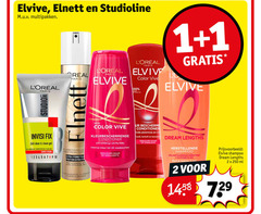  1 2 3 4 5 6 7 8 9 10 40 100 250 elvive elnett studioline multipakken paris color vive studio fix clear clean gel mineralen super strong verstuiving spray micro fixation for vitamine b5 avec conditioner vitamin uv filter intense kleur wasbeurten gekleurd haar highlights bescherm rode pioenroos herleeft dream lengths shampoo plantaardige keratine castor olie red cm ml 