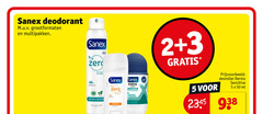  2 3 5 24 50 sanex deodorant grootformaten multipakken new men dermo sensitive anti irritation zero transpirant deoroller ml 