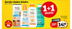  1 2 30 50 200 garnier ambre solaire verzending invisible serum super quotidien gras protect instantane dela sansa spring kids sensitive expert hypoallergene spray hypoallergenique bescherming tres haute protection ceramide new hydra high milk quick water resistant vitamin soothing after sun hydratante hidratante aftersun melk ml 