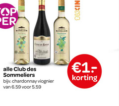  witte wijn rode top r nix18 club des sommeliers chardonnay 