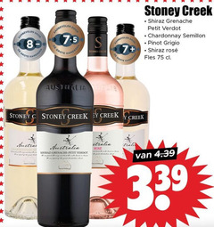  rode wijn rose witte hamersma stoney creek andor 7 shiraz grenache petit chardonnay semillon pinot grigio rosee fles australia to hand sport 