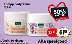  50 200 650 kneipp ml knappertjes scan kaart paris speelgoed 