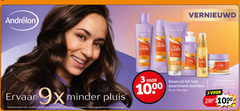  3 1000 and oil care bil vernieuwd minder pluis instrumentele gebruik shampoo conditioner leave onbehandeld pluizig haar assortiment pro serum ml 