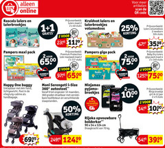  1 2 4 6 9 12 25 40 50 90 140 360 1000 6500 luiers luierbroekjes pampers maxi pack happy one buggy inklapbaar hand lichtgewicht vliegtuig cabine handbagage 650 dubbele punten scan kaart kruidvat maat stuks luier giga premium protection maxipack serengeti size autostoel maanden graden draaibaar verstel hoofdsteun slaapstanden diga pants pyjama broekjes verzending artikelen code 750 opvouwbare bolderkar cm draagkracht newborn baby dry ninja broekje girl jaar 