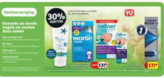  1 4 30 40 50 voetverzorging nagels voeten zomer eelt droge huid weer zacht wratten precies effectief kalknagels assortiment nailner freeze active cover tv voetschimmel jonge nederland multiaction medische hulpmiddelen lees gebruik geneesmiddel bijsluiter verwijderaar ml data mat segment onderzoek consumenten 