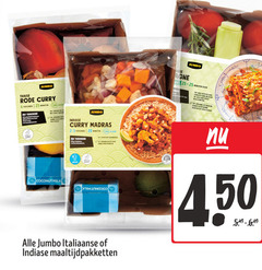  4 20 25 30 200 350 400 thaise jumbo rode curry personen minuten kipfiletblokjes tip serveer verse koriander vegetarisch kipstukjes coconut milk indiase madras klaar naanbrood kip italiaanse maaltijdpakketten new oven jong belegen laag geraspte kars basilicum runder vers 50 