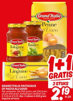  1 2 250 400 500 maestro penne uovo basilico bolognese prodotto italiano pasta pesto linguine ricetta italian pastasaus zak pak pot varieeren zakken stuks 