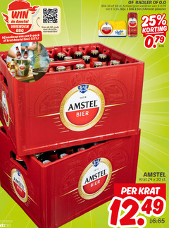  amstel krat bier 1 6 24 25 30 33 50 1870 win vrienden bbq pack 0.0 00 scan code radler blik varieeren pilsener bica jaar legitimatie alcohol nix18 bieren brouwen free 