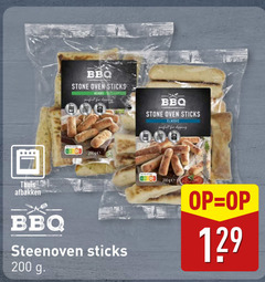  200 thuis afbakken bbq stone oven sticks herbs for ge classic dipping steenoven 