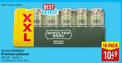  schultenbrau blikjes bier 18 20 alcohol xxl premium pilsener l best getest recept traditioneel pack 