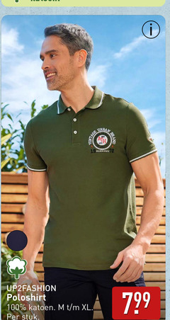  19 100 vintage urban brand golden state poloshirt katoen xl stuk 
