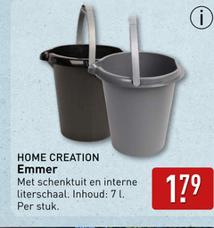  7 home creation emmer schenktuit interne inhoud l stuk 