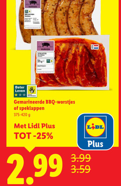  varken bbq worstjes smokey speklappen red summer ge beter leven bescherming gemarineerde b 3.99 