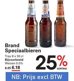  brand speciaalbieren 8 25 30 0.0 tray weizen 