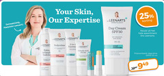  1 2 25 50 dermatoloog marjolein your skin expertise day cream spf30 assortiment le acid vettend gel badolie ml 