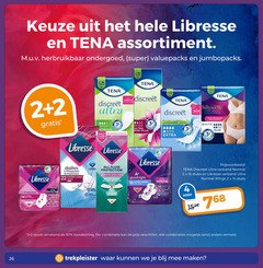  2 3 4 10 14 16 22 26 50 768 1000 10000 libresse tena assortiment herbruikbaar ondergoed super discreet ultra normal fluid mini dailies protection freshness silhouette waist 3x zone white all liners goodnight day large verband stuks wings umax combinatie combinaties vermeld trekpleister 