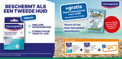  2 6 7 beschermt tweede huid jippie vakantieboek t.w.v. stuks hansaplast expert second skin protection for you train wondgenezing fixatie uur medische hulpmiddelen lees gebruik consumententest assortiment pleisters strips classic 6cm leer nieuwe taal kinderen 