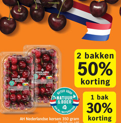  1 2 30 50 350 nederlandse kersen nederland beter natuur boer bakken bak 