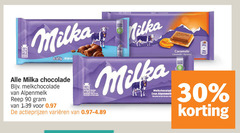  30 90 100 alpine milk milka bubbly alpin chocolade melkchocolade alpenmelk reep lat varieeren chocolat pays caramelo caramello karamel cocoa milde 