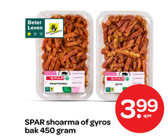  450 beter leven bescherming show shoarma gyros bak 