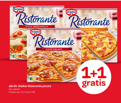  1 2 dr.oetker ristorante pizza mozzarella salame hawaii nutri score dr. oetker salami stuks 