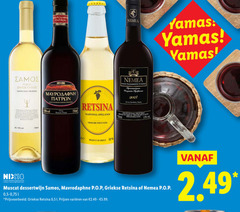  witte wijn rode 11 13 15 18 25 2021 samos vin doux pond and baby 750ml retsina traditional appellation dry white wine jonge dato le meat greece nix18 jaar alcohol legitimatie muscat dessertwijn mavrodaphne griekse 5 l varieeren 5.99 