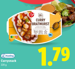  2 750 koeling included chef select curry bratwurst spicy sauce with powder 