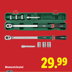  draaimomentsleutel momentsleutel 